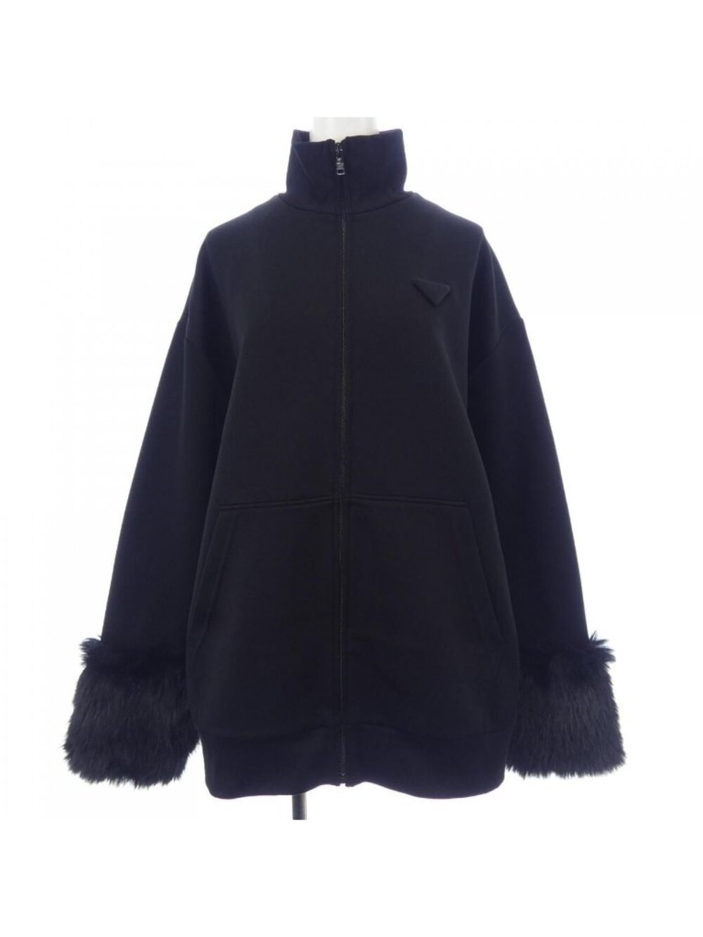 Prada Jacket Black